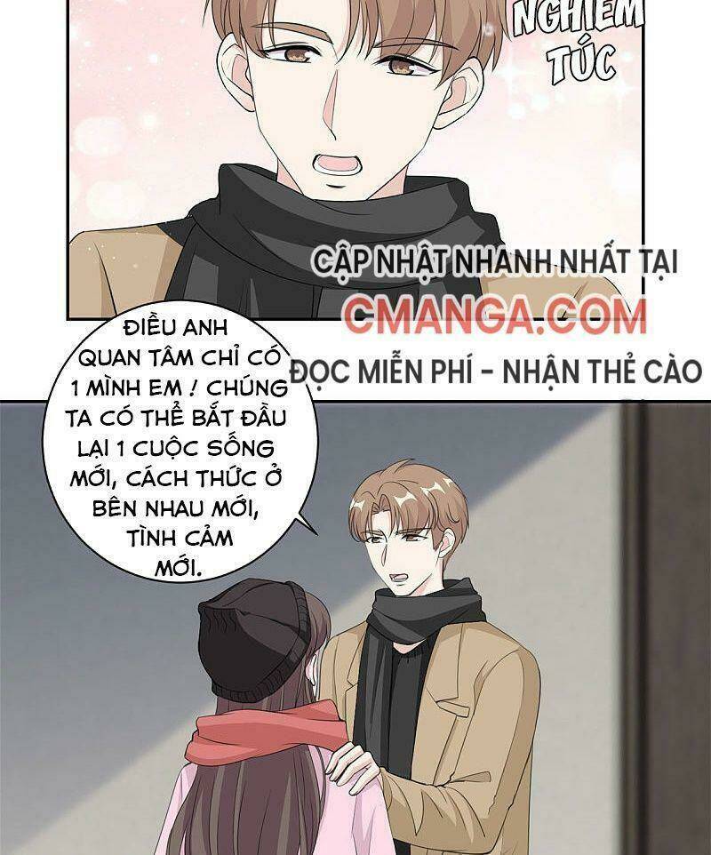 Tổng Tài, Tránh Xa Tôi Ra: Chapter 67