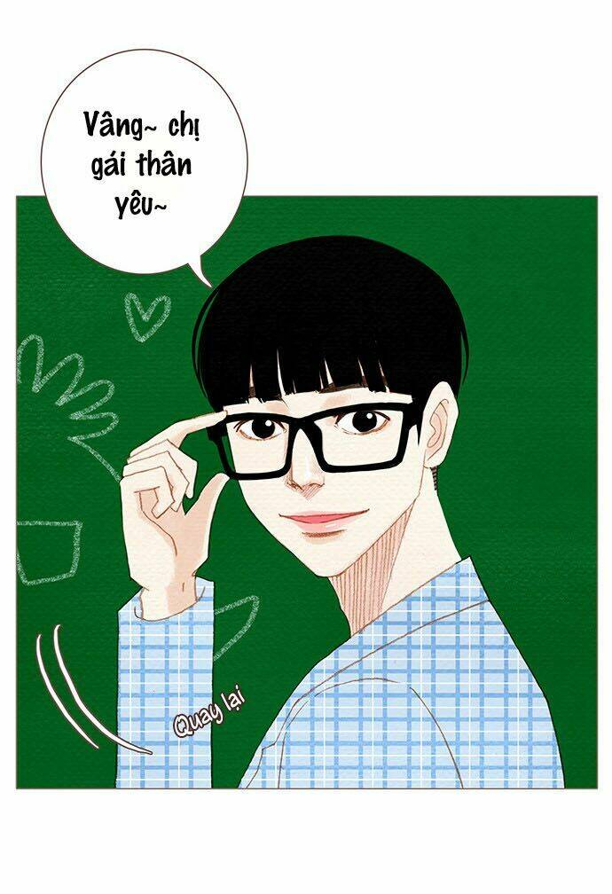 Thánh Thần Trẻ Trâu: Chapter 57