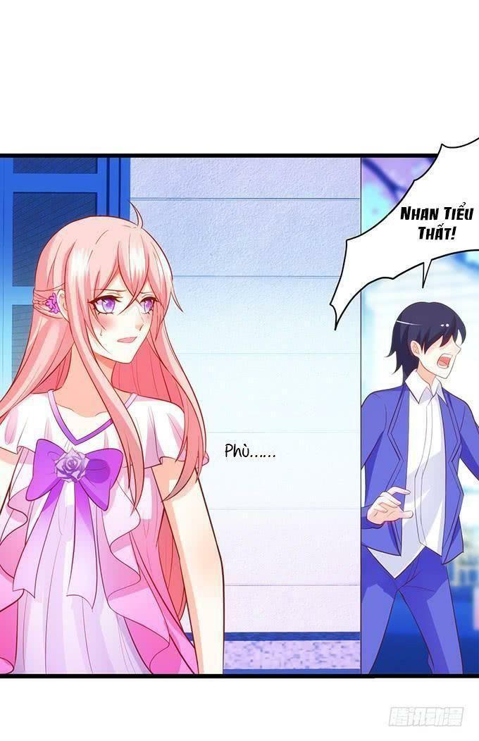 Hồ Tiên Hung Bạo: Chapter 96