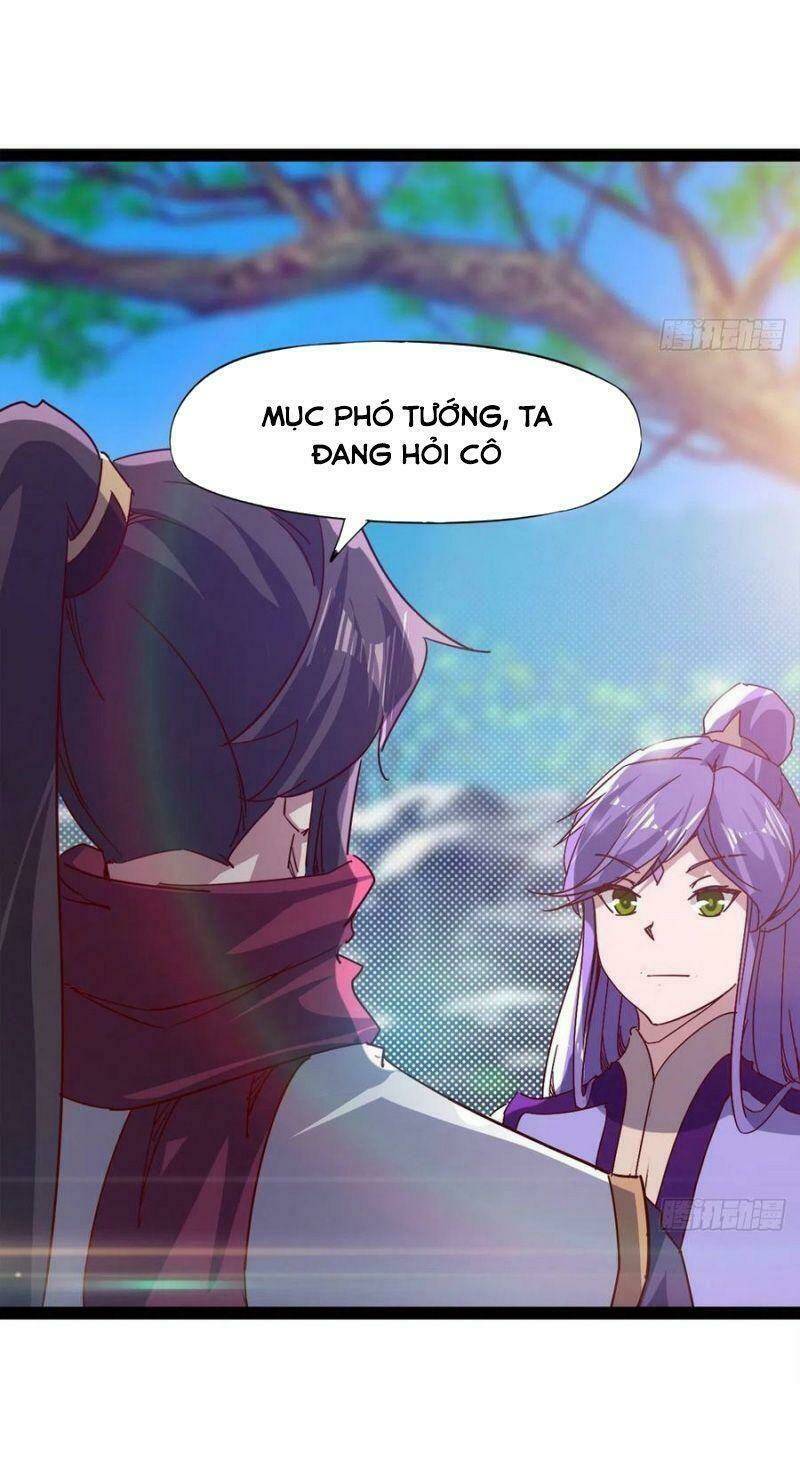 Kiếm Đồ: Chapter 70