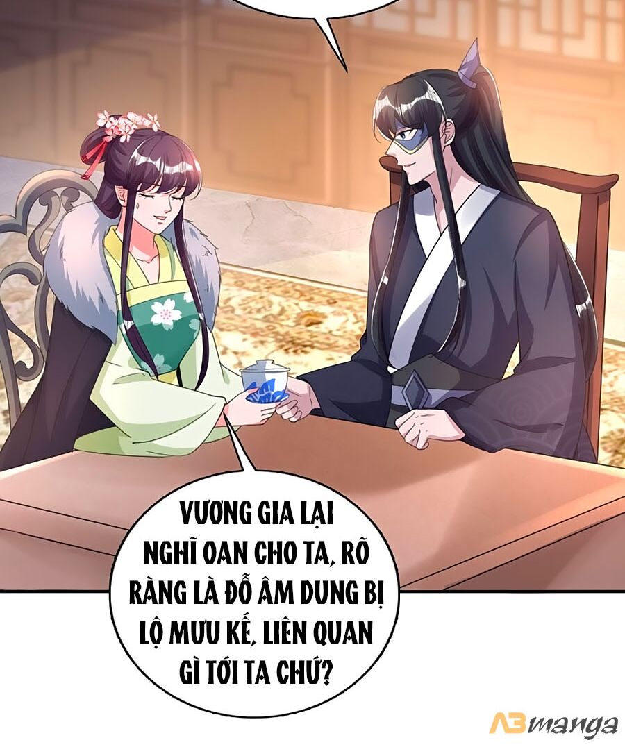 Phượng Ngự Tà Vương: Chapter 74
