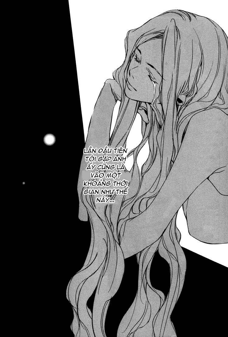 Our Happy Hours: Chapter 1