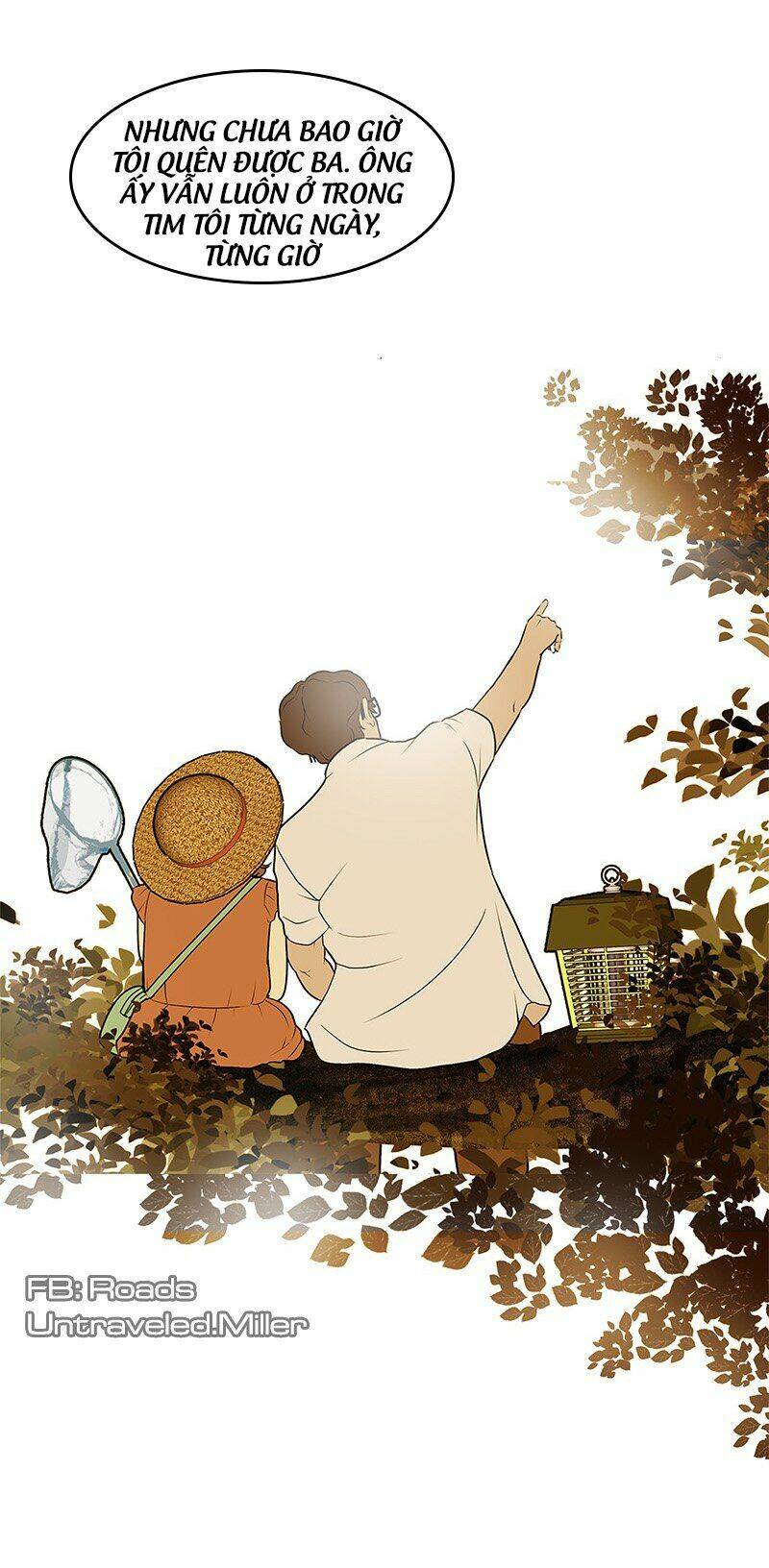 Nửa Đêm Ở Poppy Land: Chapter 30