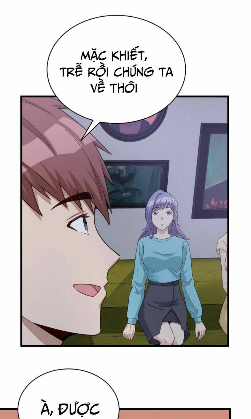 Hệ Thống Tu Tiên Mạnh Nhất: Chapter 7