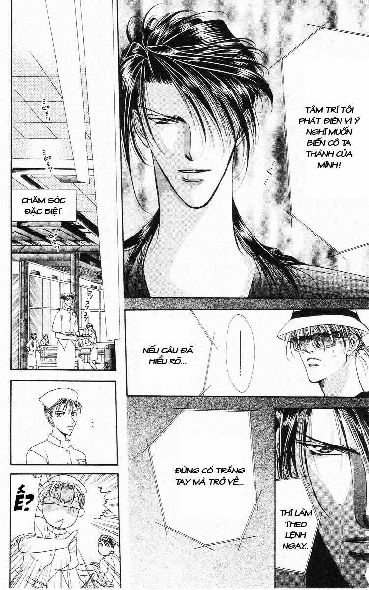 Tokyo Crazy Paradise: Chapter 59