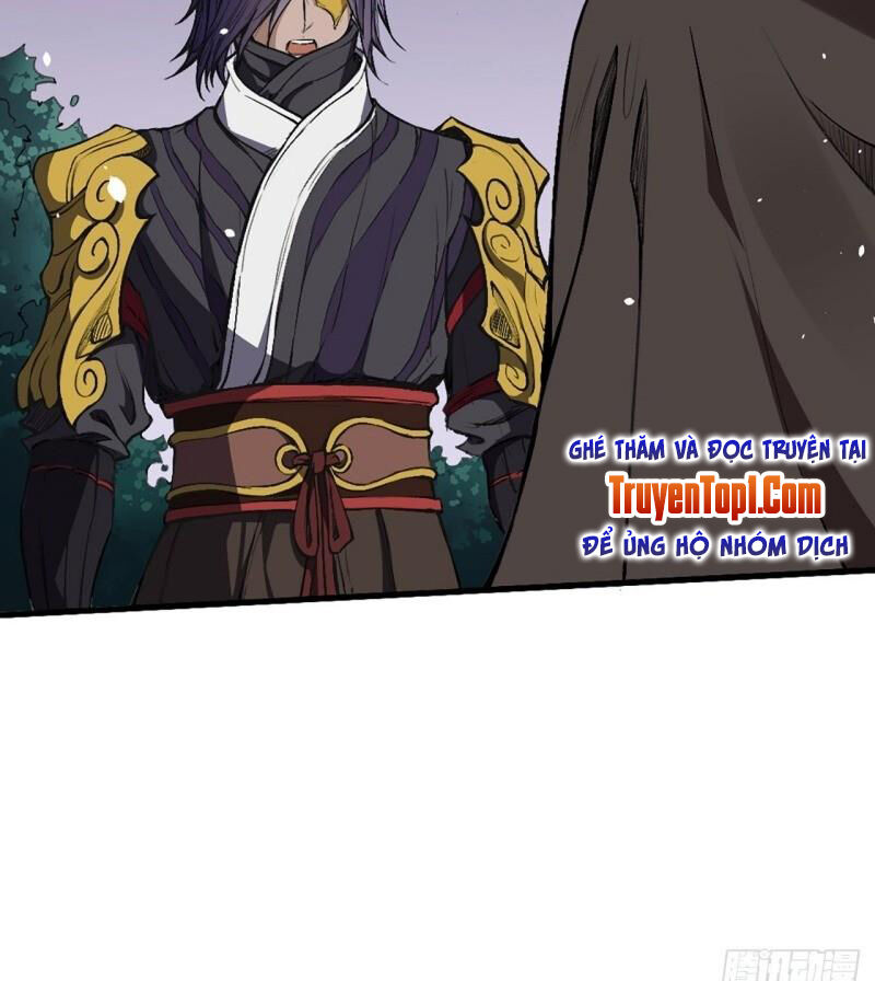 Đường Dần Tại Dị Giới 2: Chapter 7
