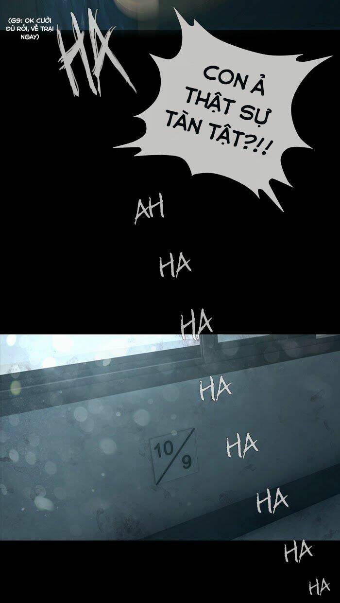 Dead Days: Chapter 21