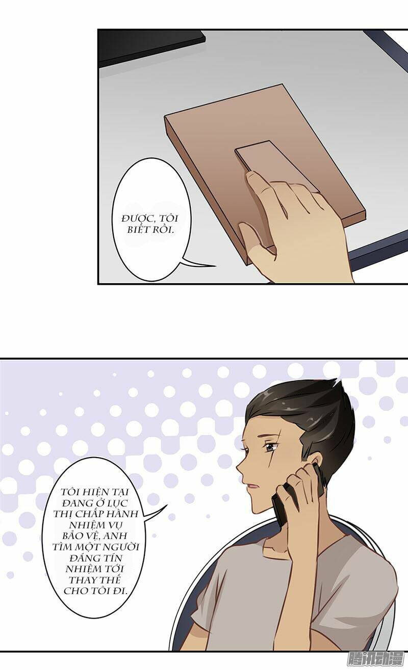 Trọng Sinh Chi Hao Môn Cường Thế Quy Lai: Chapter 46
