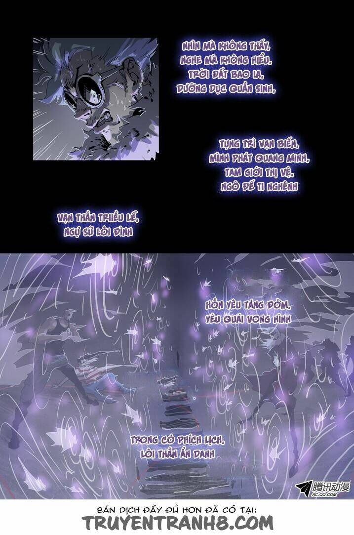 Thâu Hồn: Chapter 67