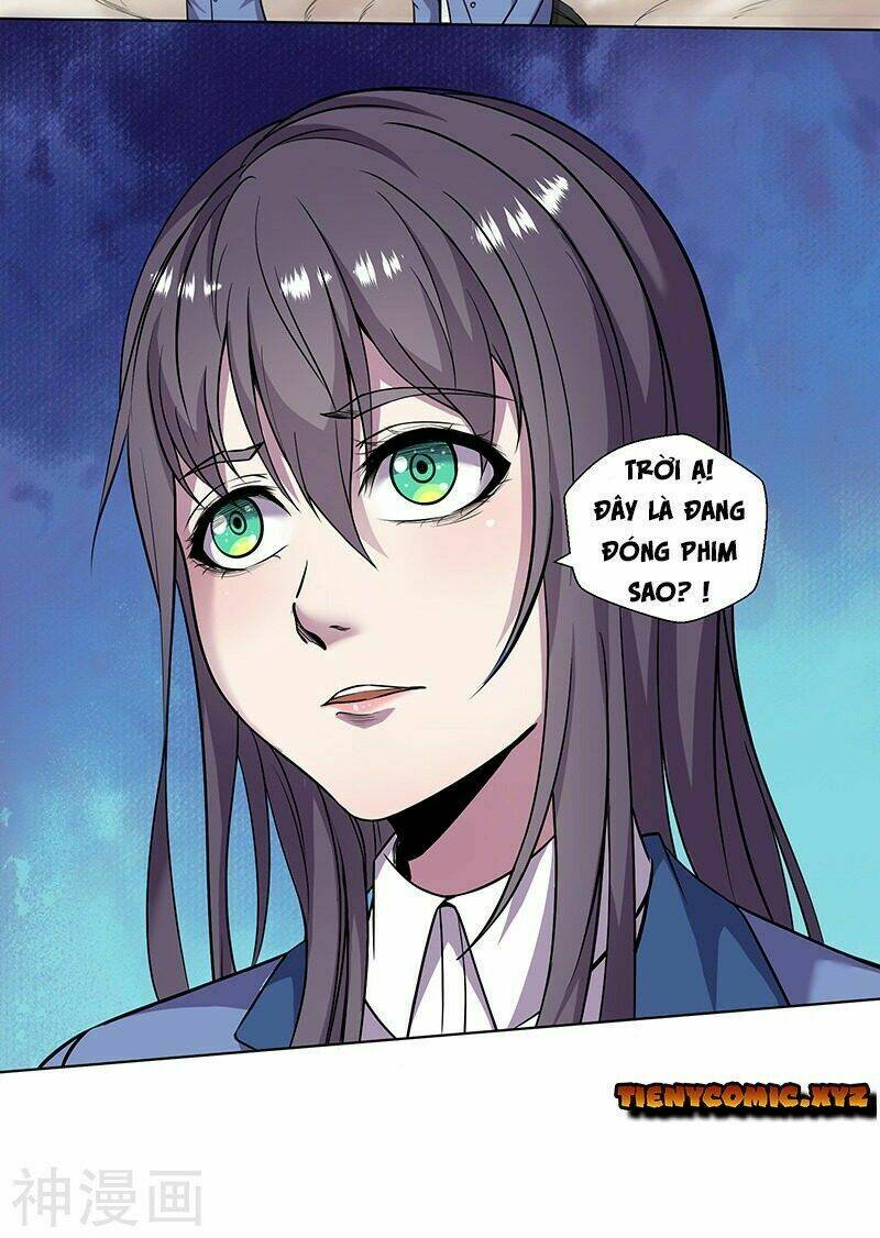 Tu Chân Cuồng Thiếu: Chapter 81