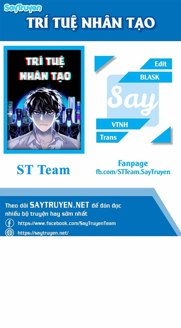 Trí Tuệ Nhân Tạo: Chapter 2