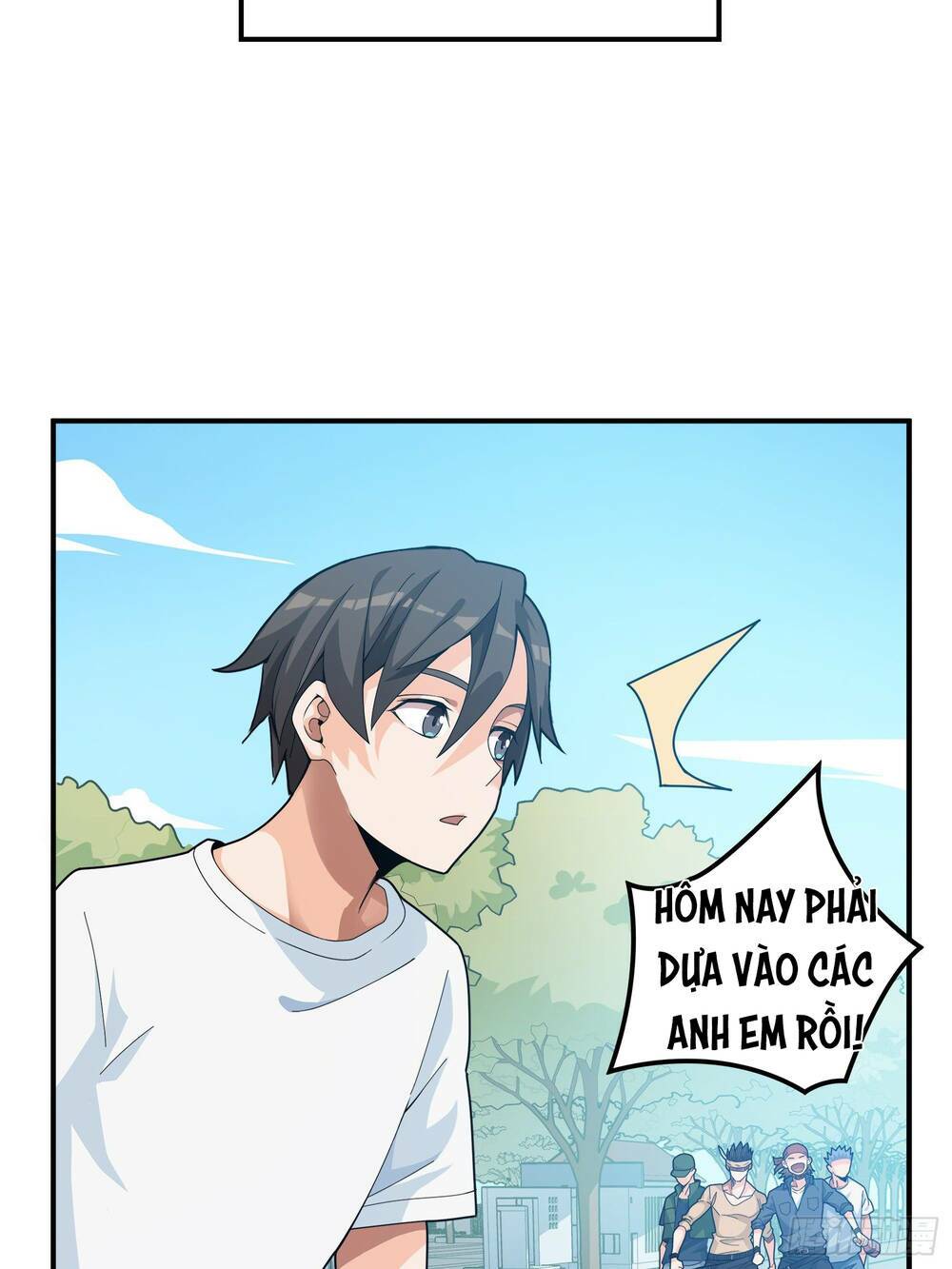 Pubg Luck Rookie: Chapter 4