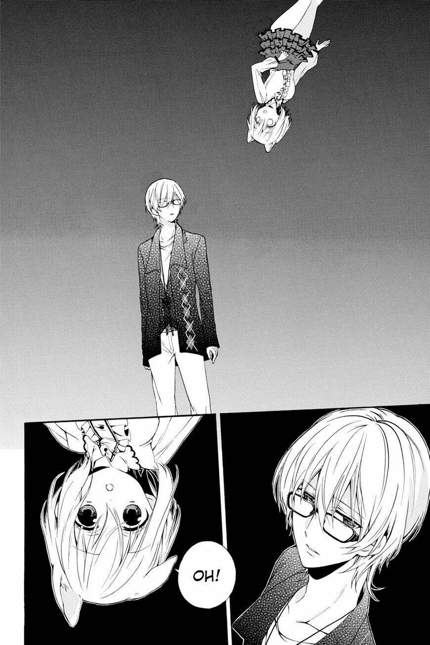 Kudamimi No Neko: Chapter 10
