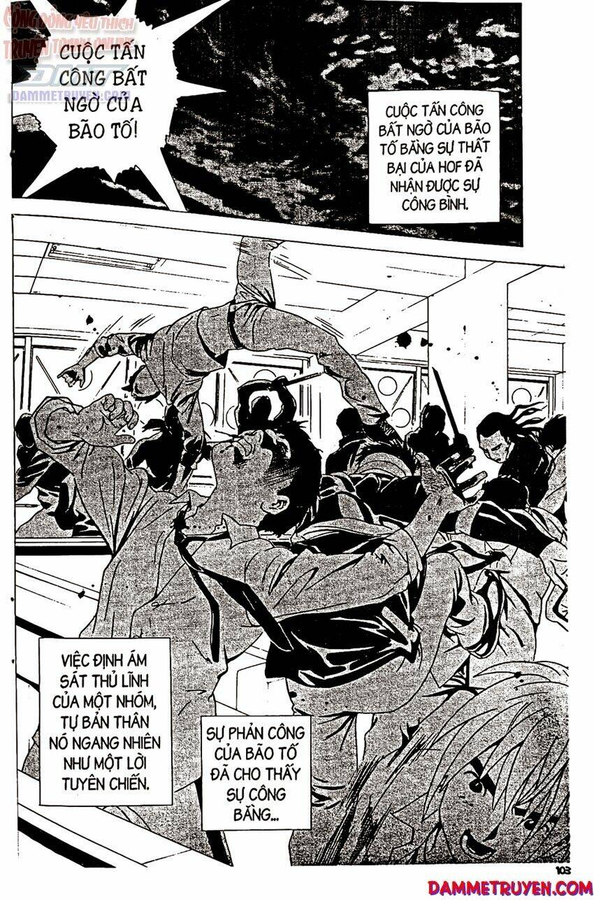 Ai Hơn Ai: Chapter 138