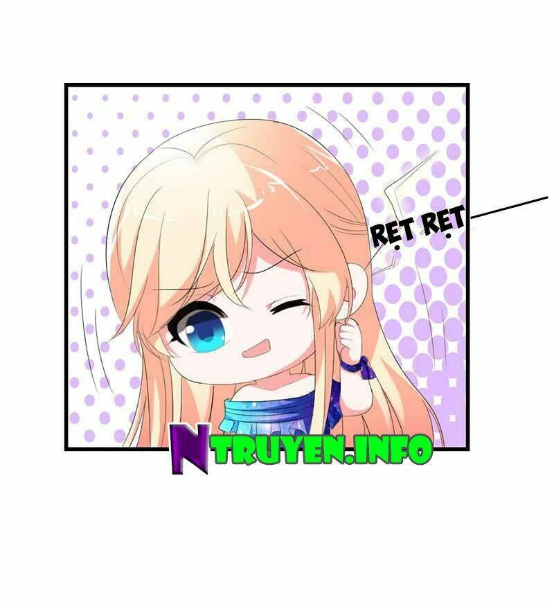 Này! Đừng Động Vào Phô Mai Của Tôi: Chapter 49