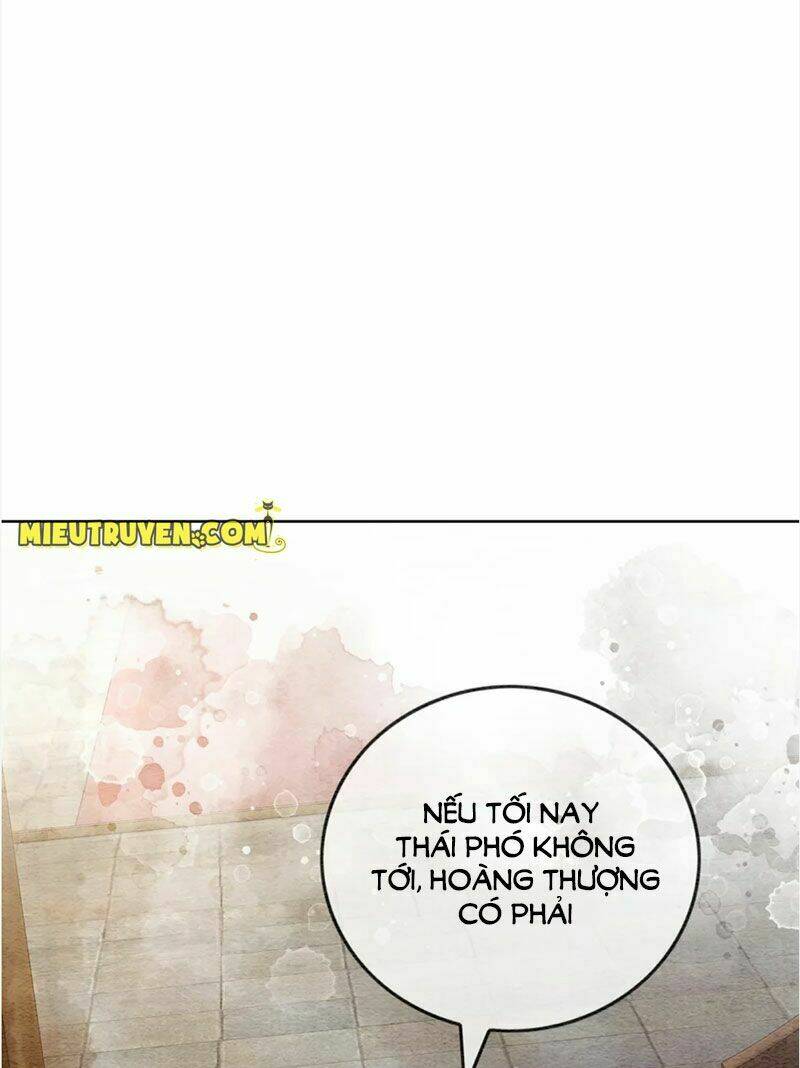 Hậu Cung Của Trẫm Cháy Rồi!: Chapter 40