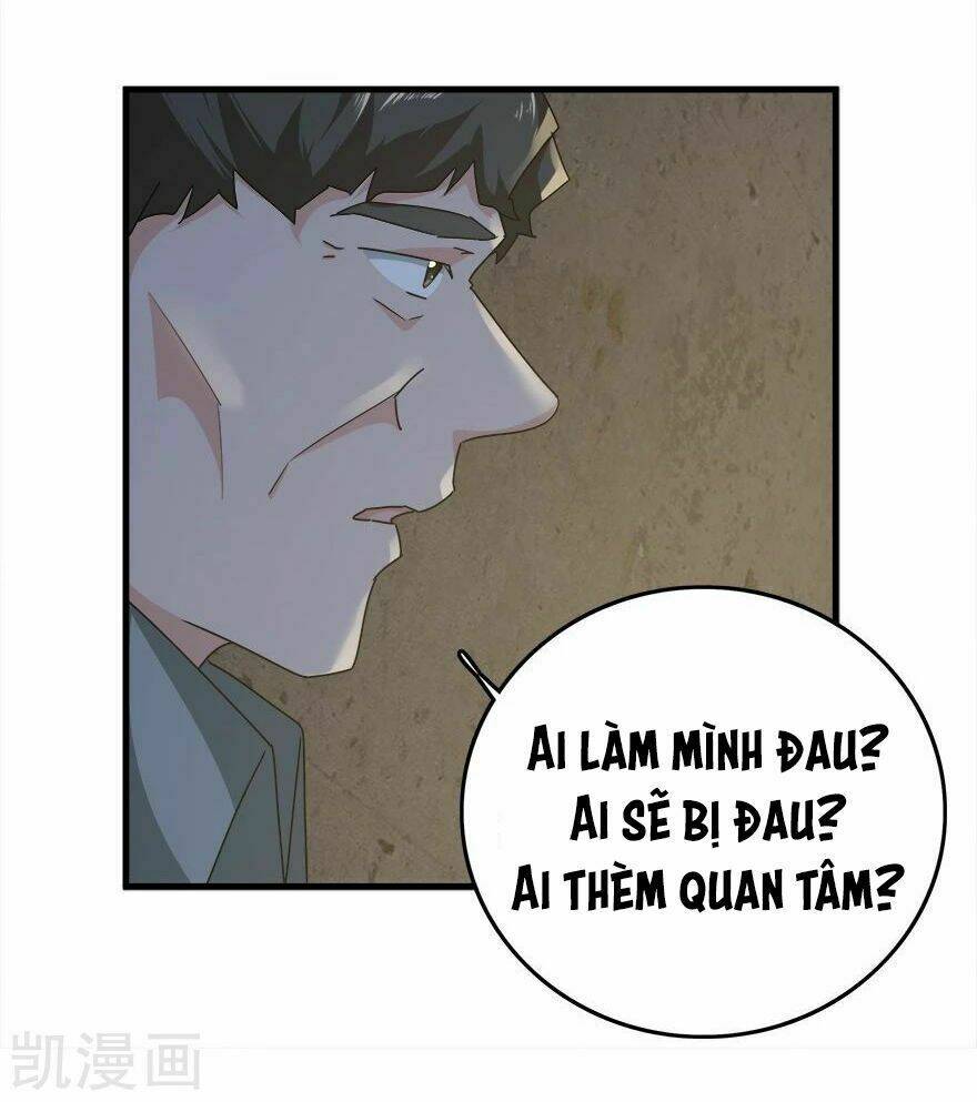 Khốn Ái Tù Lung: Chapter 33