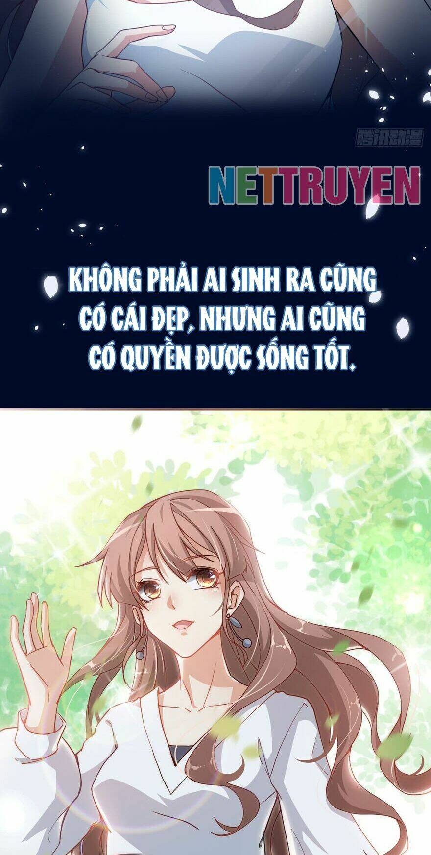 Mỹ Nhân Tâm Động: Chapter 0