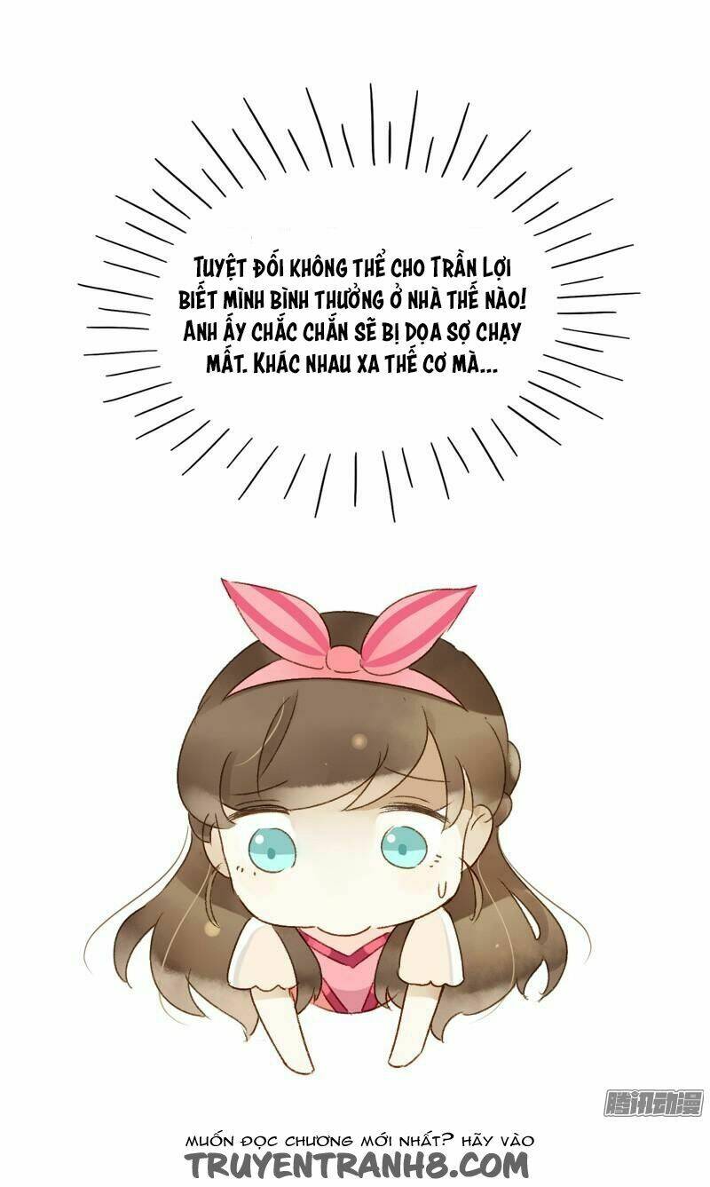 Sức Mạnh Của Sắc Đẹp: Chapter 149