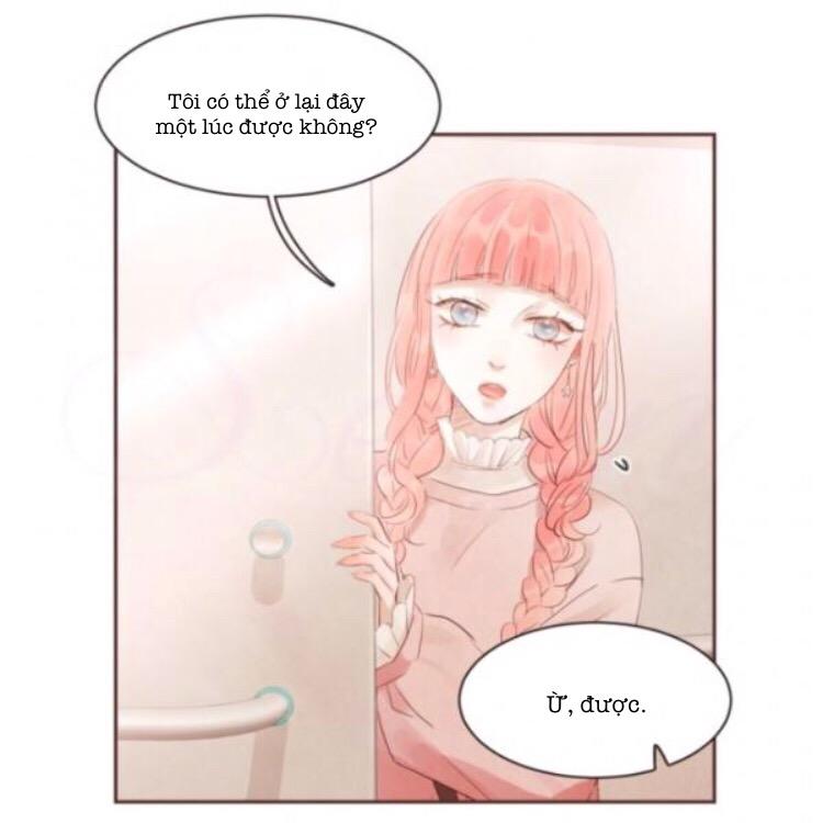 Giữa Tình Yêu Và Tình Bạn: Chapter 32