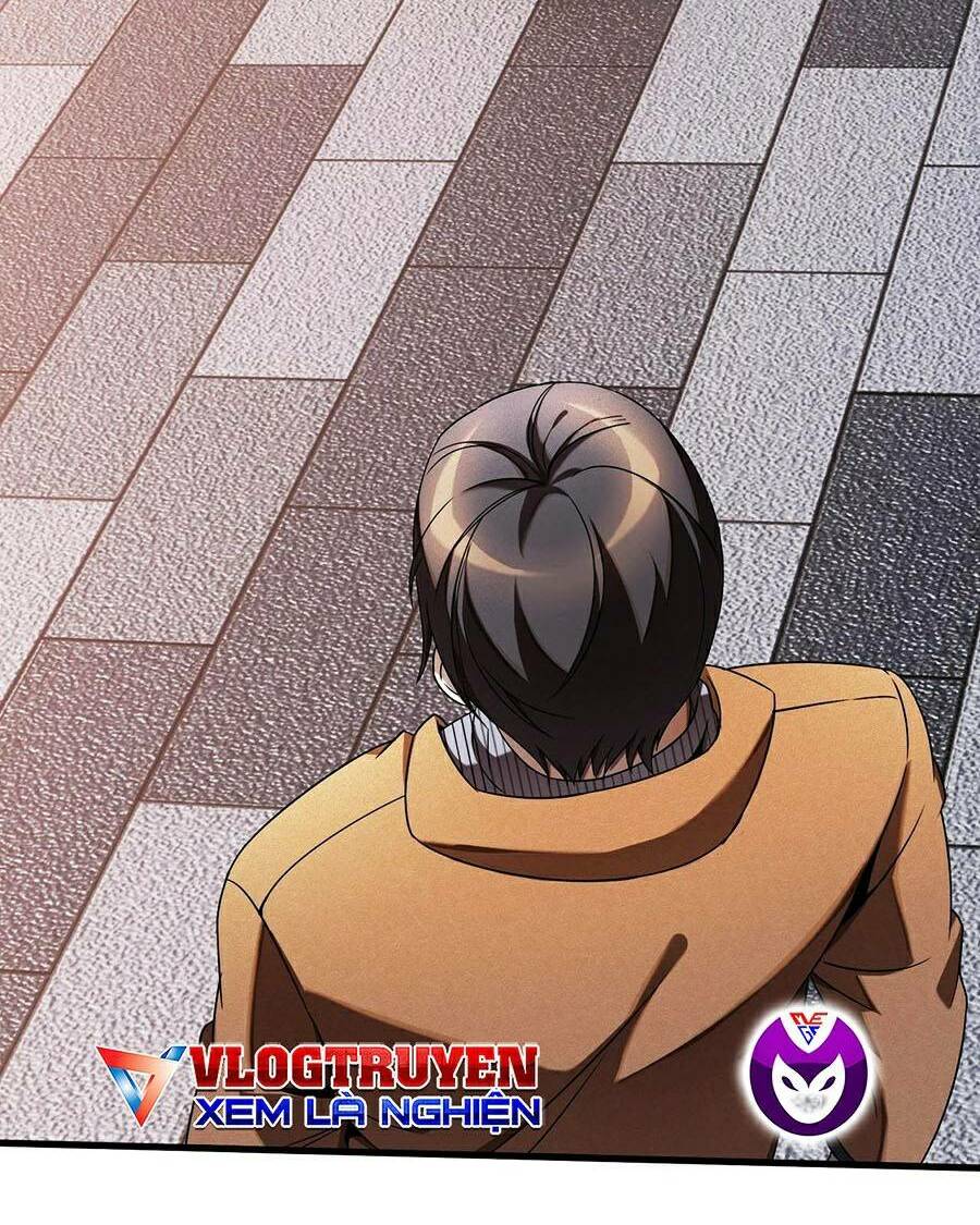 Người Chơi Siêu Mạnh: Chapter 11