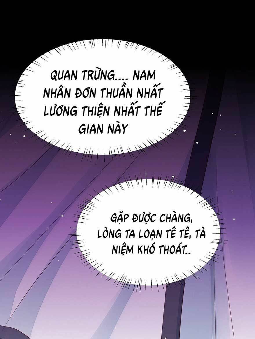 Làm Nũng Trong Lòng Kẻ Cấm Dục: Chapter 11
