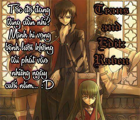 Carnivorous Princess Yegrinna: Chapter 22