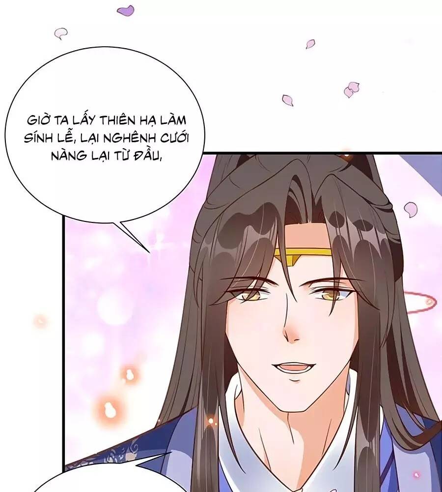 Thịnh Thế Lê Hoa Điện: Chapter 93
