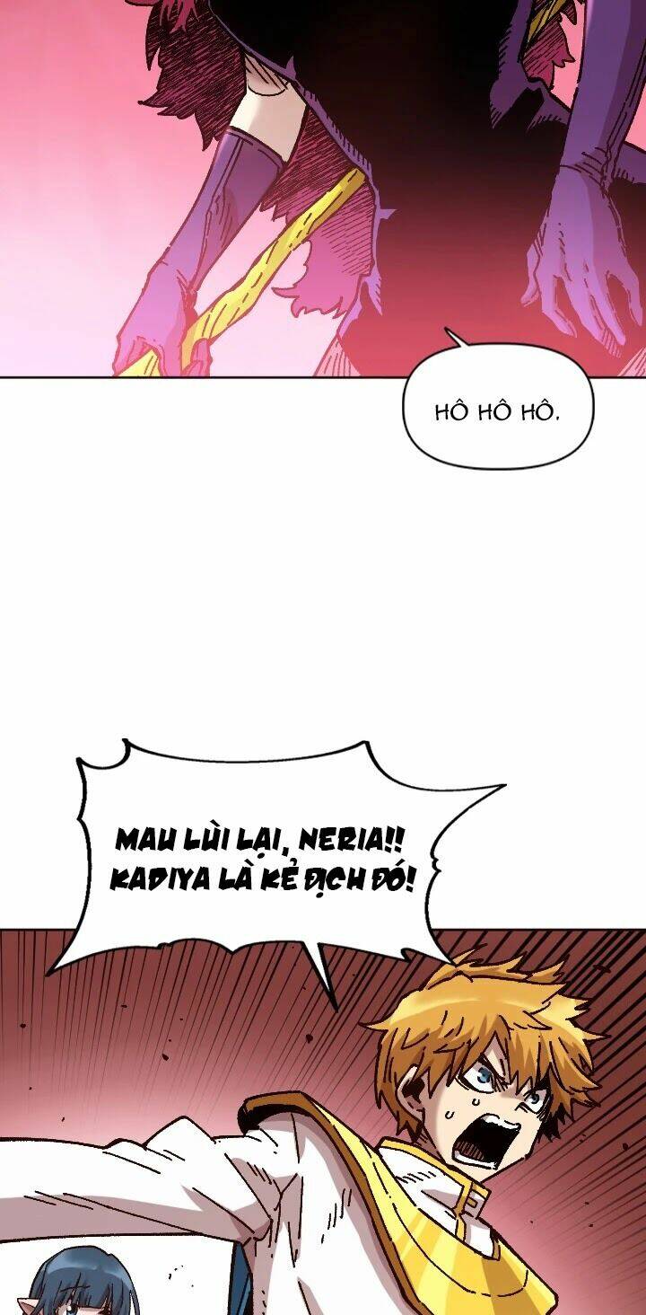 Nô Lệ Nghịch Thiên: Chapter 70