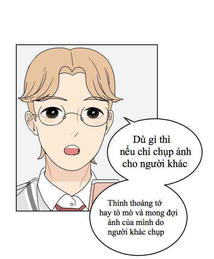 30 Phút Bước Đi Bên Em: Chapter 8