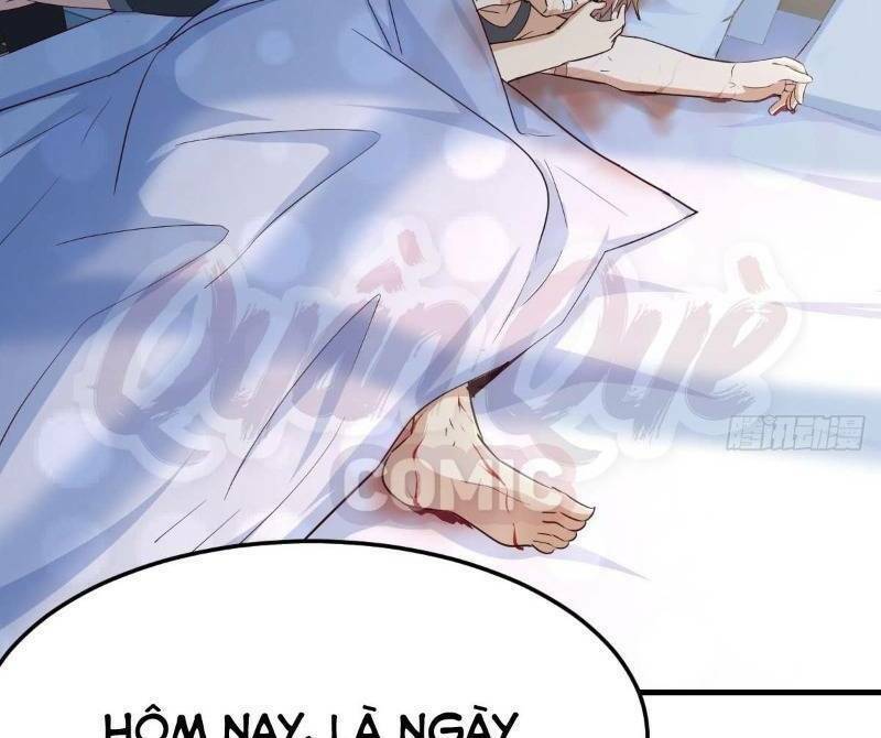 Song Tu Đạo Lữ Kiểu Xem Mặt: Chapter 66