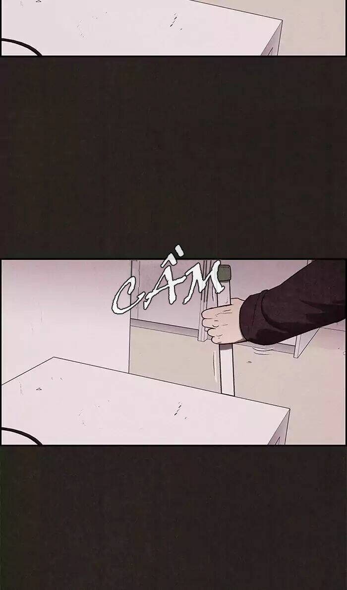 Quái Vật Tại Chung Cư Xanh: Chapter 9