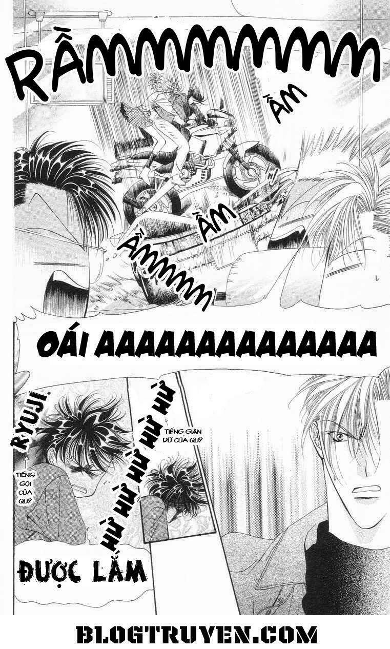Tokyo Crazy Paradise: Chapter 80