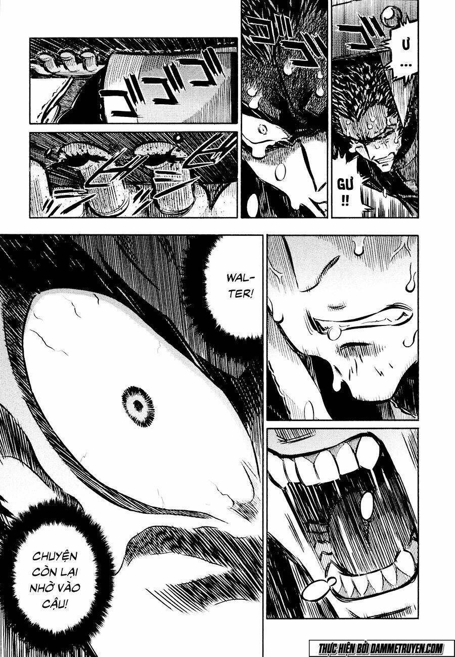 Wolfsmund: Chapter 8