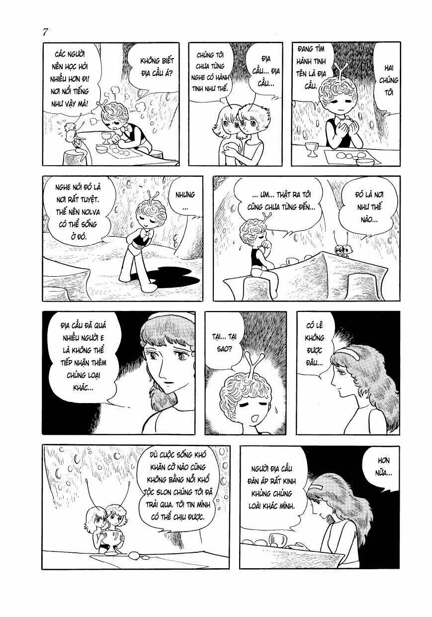 Chim Lửa: Chapter 70