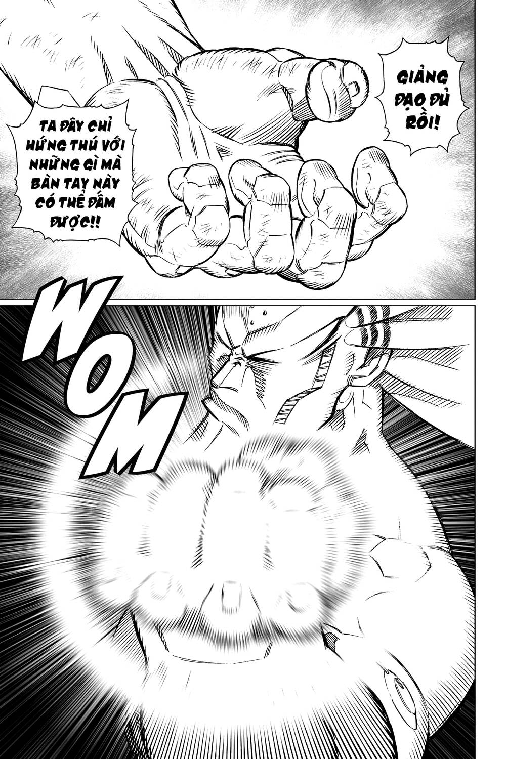 Battle Angel Alita Last Order: Chapter 103