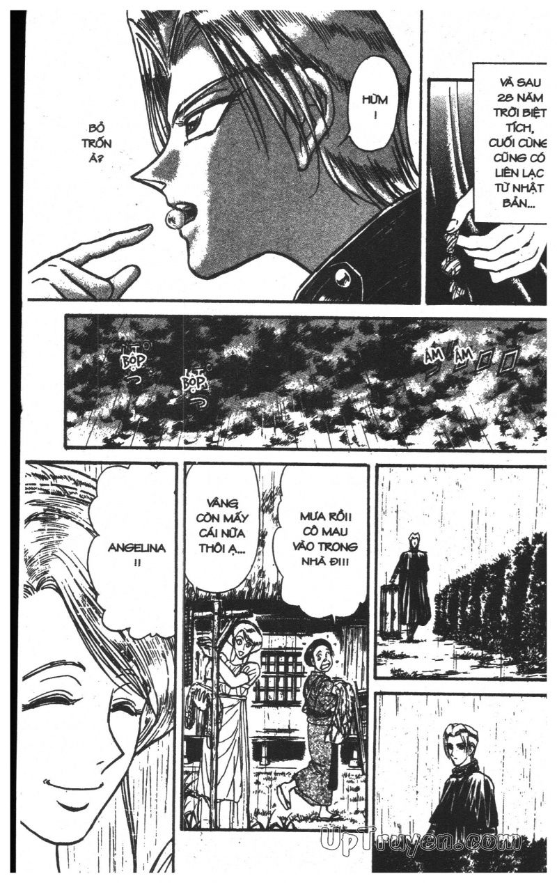 Fujita Kazuhiro: Chapter 24