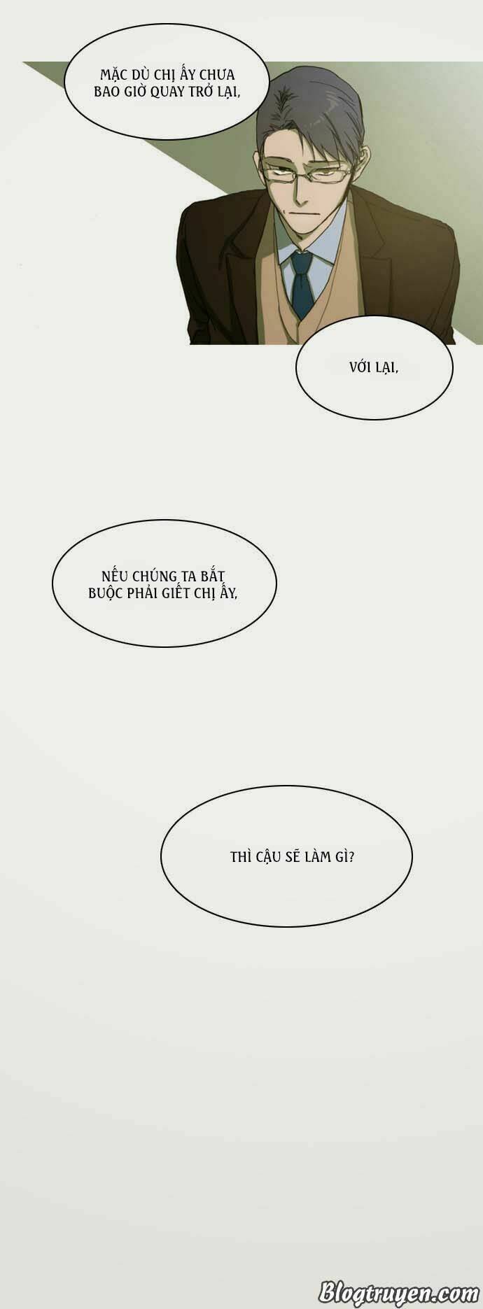 Săn Phù Thủy: Chapter 7