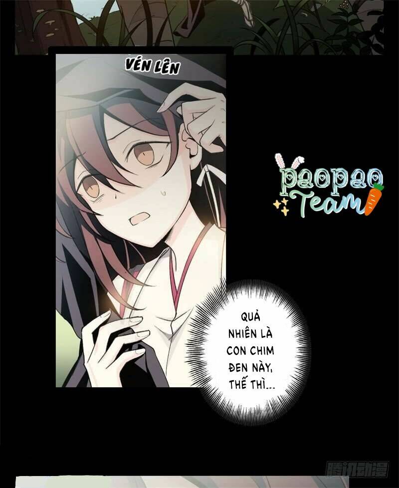 Hoan Nghênh Đến Với Trò Chơi Ác Mộng: Chapter 24