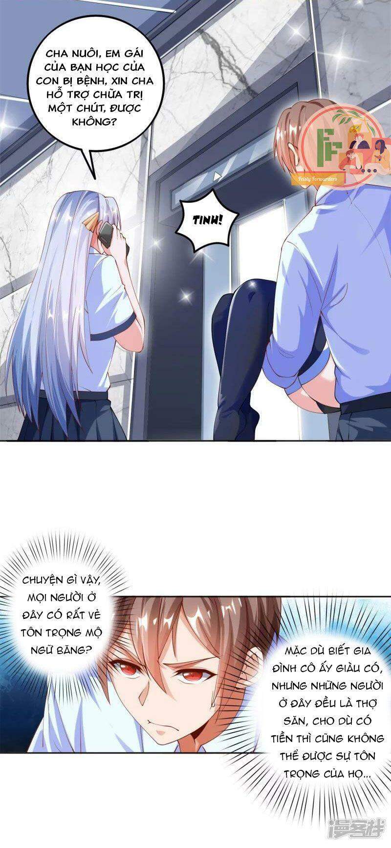 Luyện Tập Thành Thần: Chapter 7