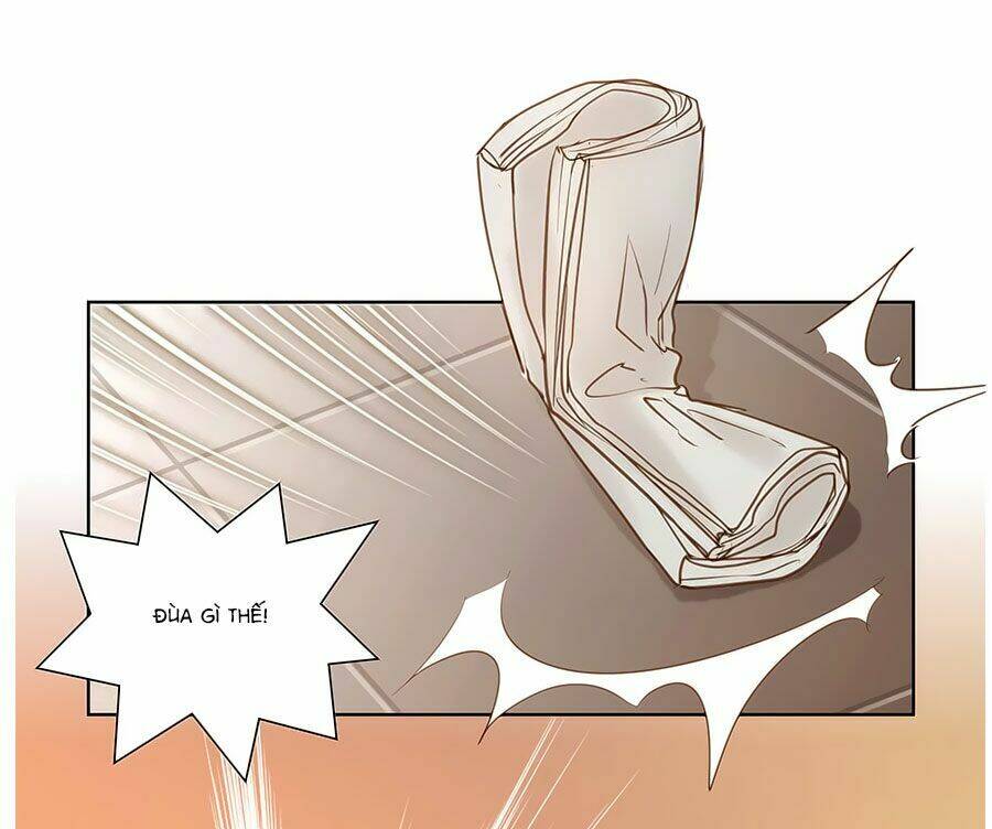 Lưu Luyến Tinh Diệu: Chapter 104