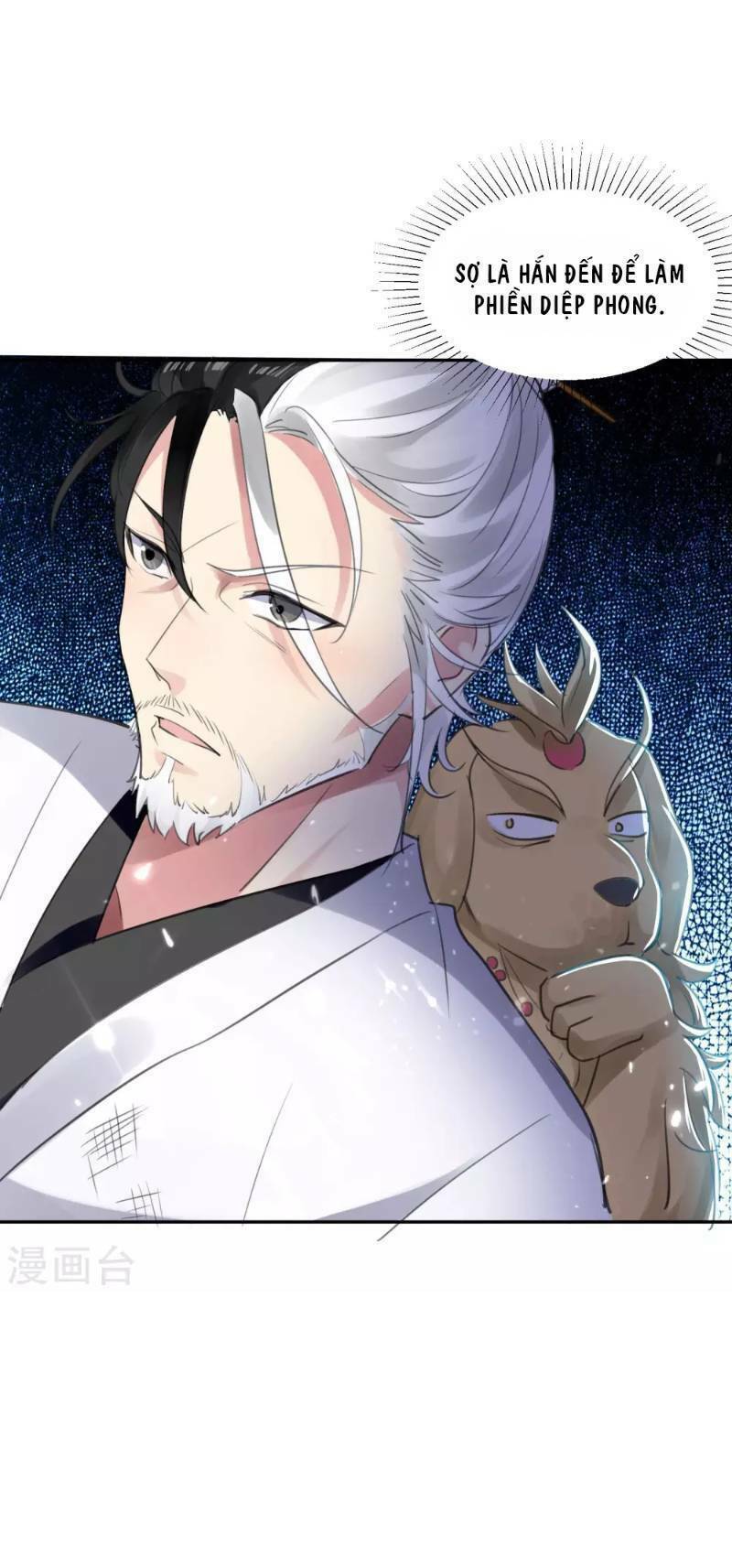 Vạn Giới Tiên Vương: Chapter 19