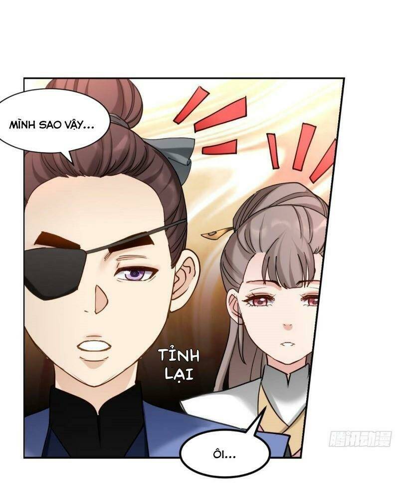 Lão Tổ Của Bạn Đang Online: Chapter 82