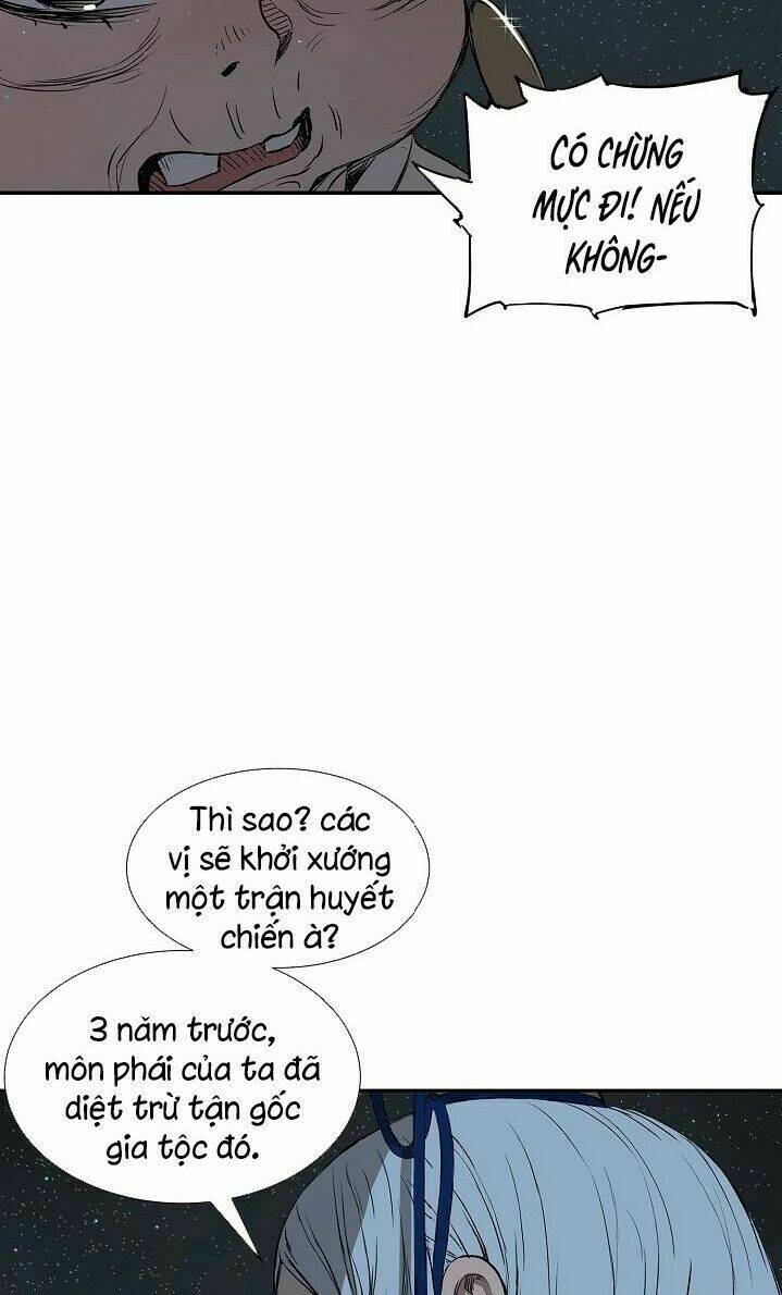 Vô Kiếm Tiểu Tử: Chapter 28