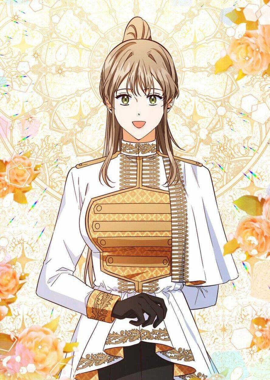 Lòng Trung Thành Với Kẻ Ác: Chapter 37