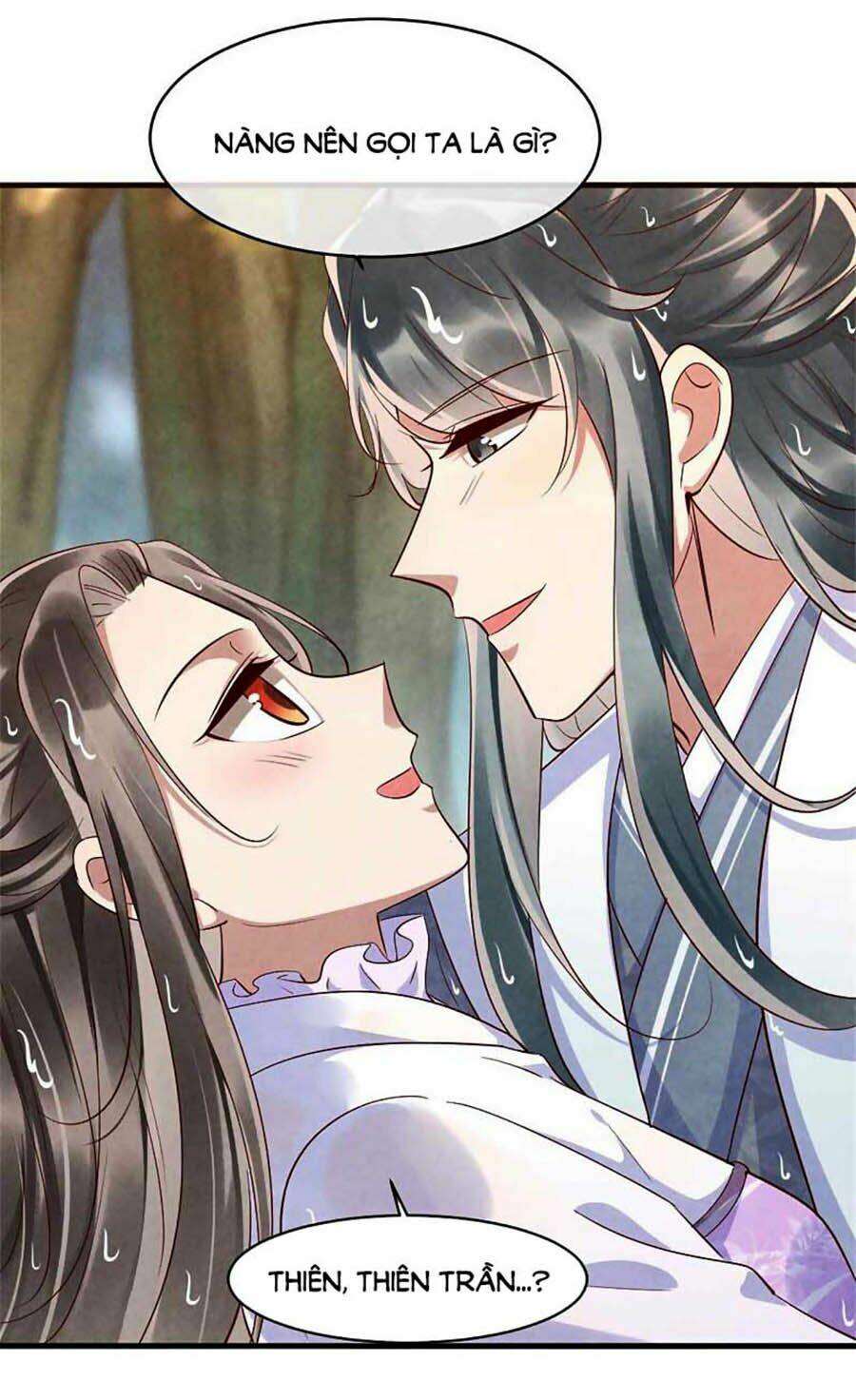 Vương Phi Muốn Trèo Tường: Chapter 106