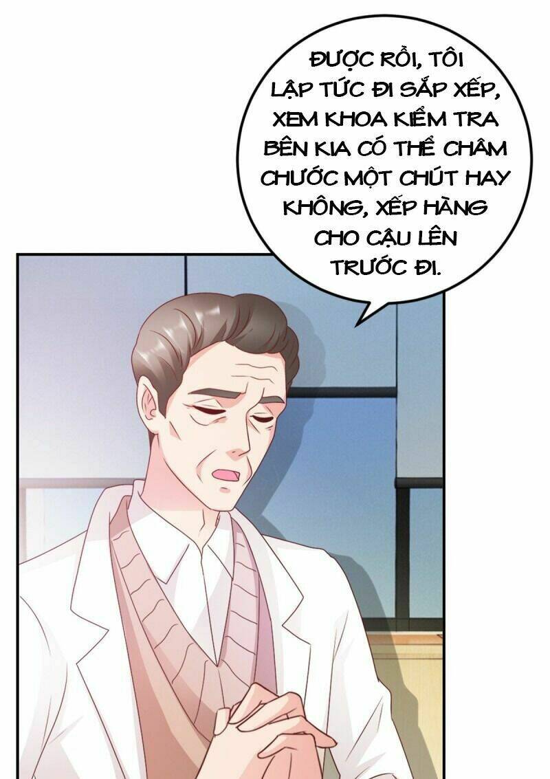 Thấu Thị Tiên Y: Chapter 116