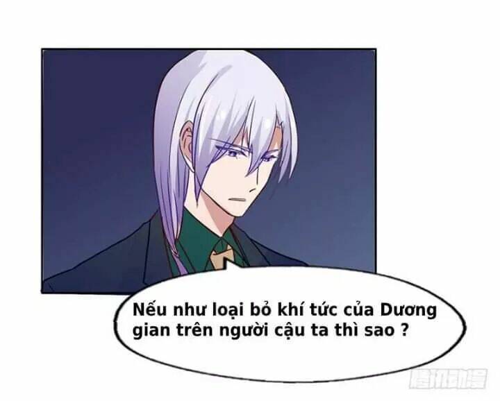 Chạy Đi Âm Sai: Chapter 106