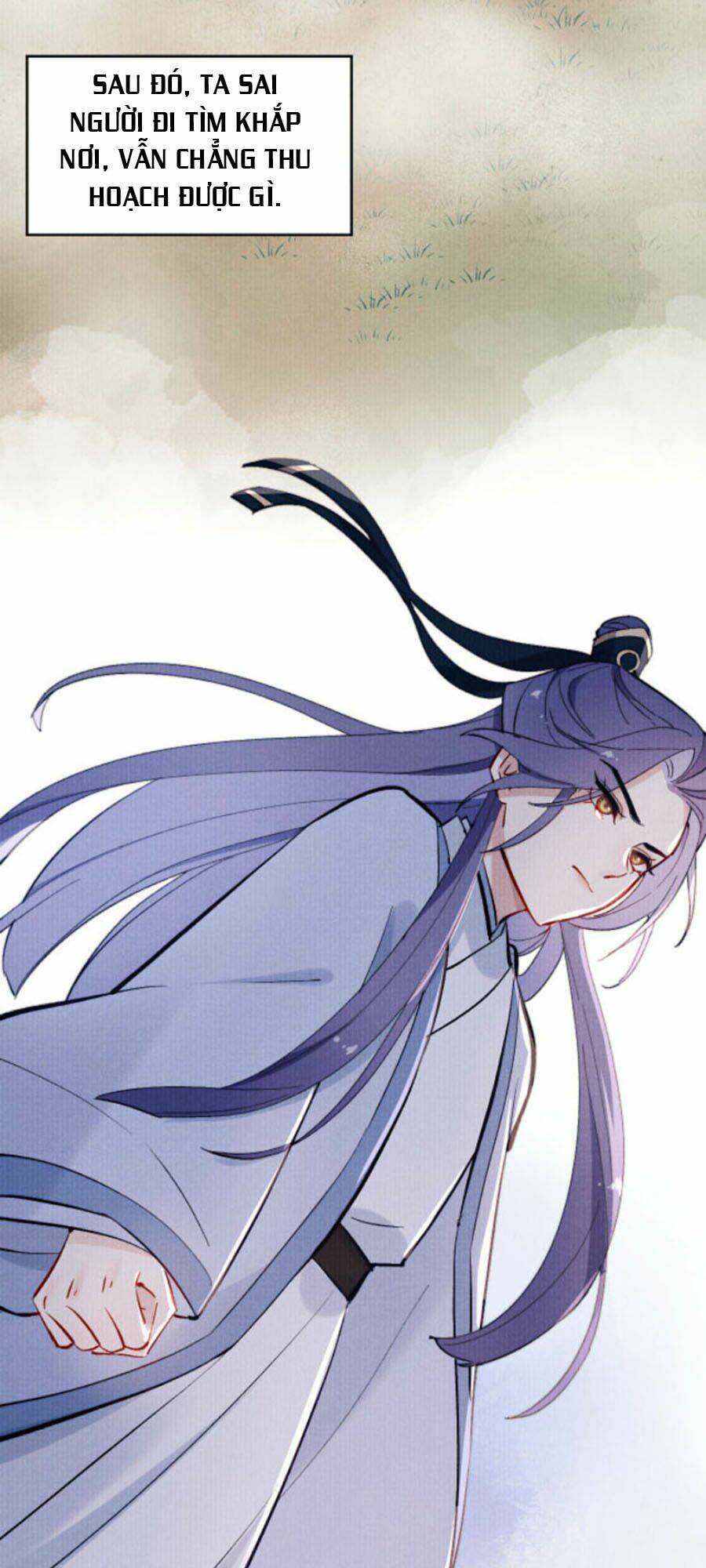 Quân Nhan Tựa Hoa Đào: Chapter 11