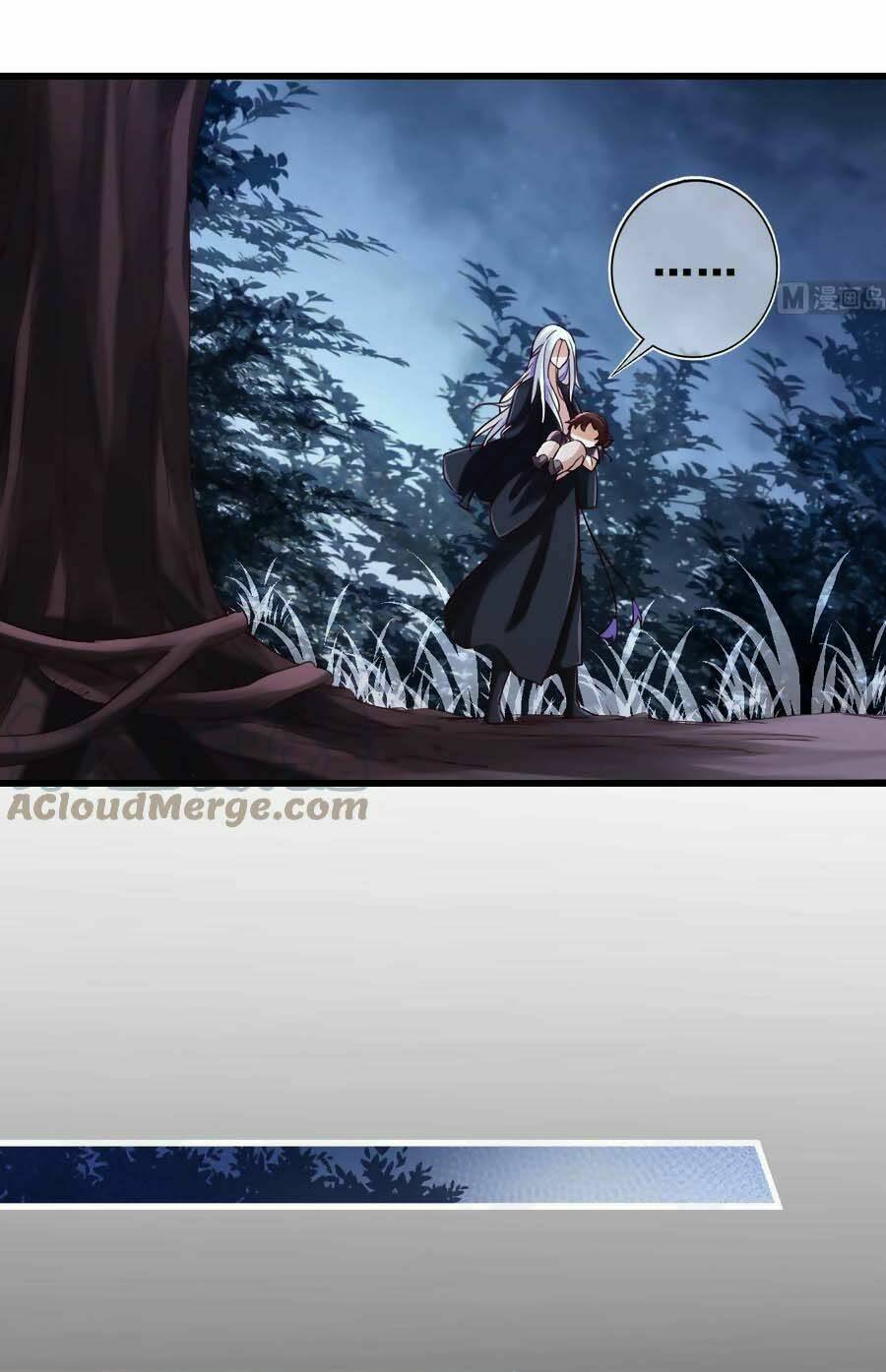 Cứu Ma Tôn Đại Nhân: Chapter 26